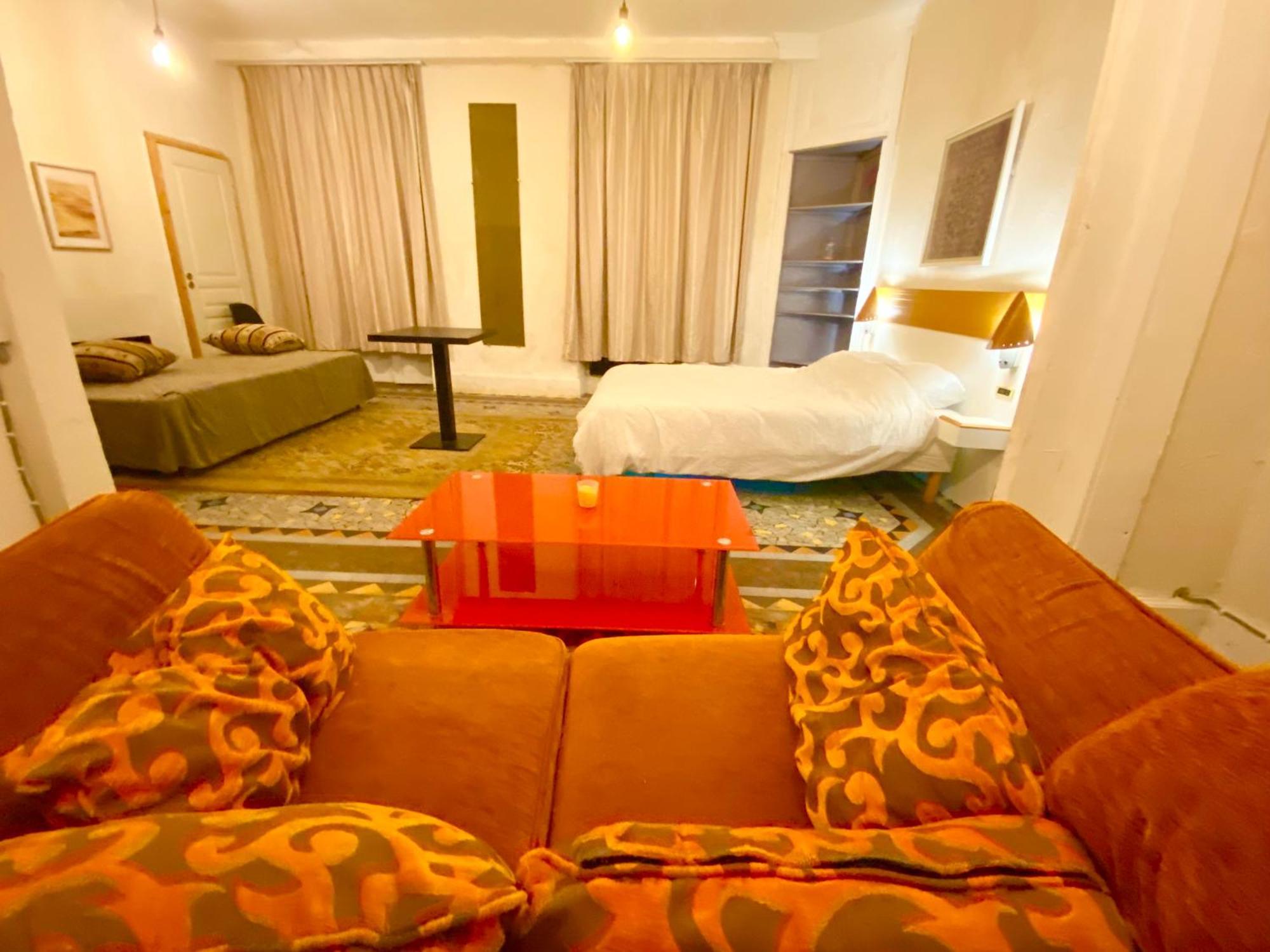 Chambres Zohra Centre Ville Decize Luaran gambar